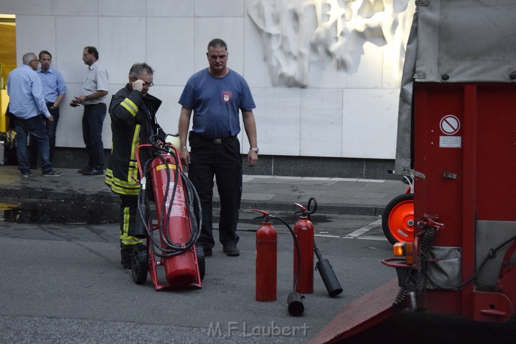 Feuer 2 WDR Koeln Altstadt Nord An der Rechtschule P144.JPG - Miklos Laubert